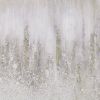 Natural Essence Hand Embellished Abstract 5-piece Gallery Canvas Wall Art Set
