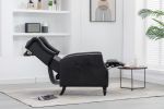 COOLMORE Modern Comfortable Upholstered leisure chair / Recliner Chair for Living Room