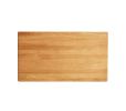 100% solid wood natural wood computer desk study desk oak natural wood PC desk work desk dressing table slim solid wood with drawer simple work from h