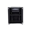 COOLMORE Modern Comfortable Upholstered leisure chair / Recliner Chair for Living Room