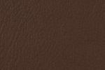 Contemporary Manual Motion Sofa 1pc Couch Living Room Furniture Dark Coffee Breathable Leatherette
