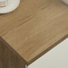 SOLID WOOD DRAWER DRESSER CABINET WITH BAR STORAGE ‚Äì Multi-Purpose Living Room, Bedroom, Dining Room Furniture