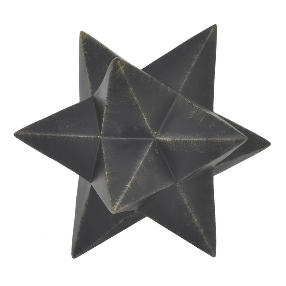 Benzara 66145 resin table top decor