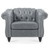 1 Seater Sofa For Living Room
