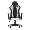 GIVENUSMYF gaming chair, computer chair with lumbar support, height adjustable gaming chair with headrest and 360¬∞ swivel office chair, suitable for