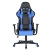 GIVENUSMYF gaming chair, computer chair with lumbar support, height adjustable gaming chair with headrest and 360¬∞ swivel office chair, suitable for