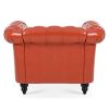 1 Seater Sofa For Living Room