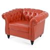 1 Seater Sofa For Living Room