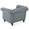 1 Seater Sofa For Living Room