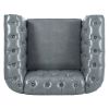 1 Seater Sofa For Living Room