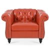 1 Seater Sofa For Living Room