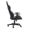 GIVENUSMYF gaming chair, computer chair with lumbar support, height adjustable gaming chair with headrest and 360¬∞ swivel office chair, suitable for