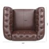 1 Seater Sofa For Living Room